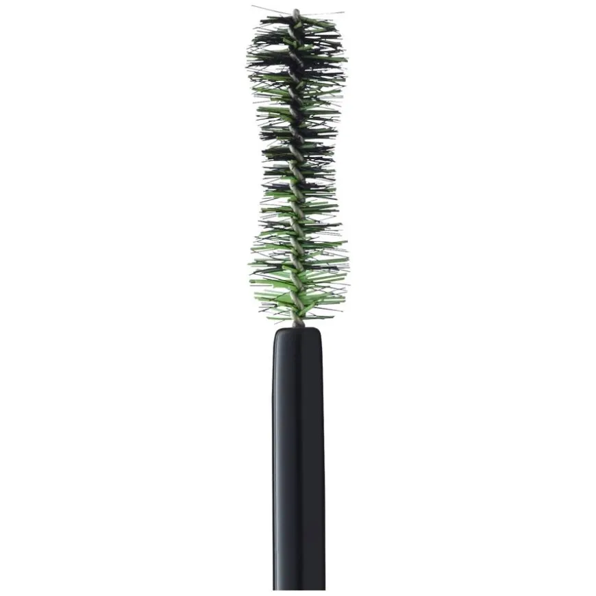 The Build Up Grow Length & Volume Mascara 02 Intense Black 9ml
