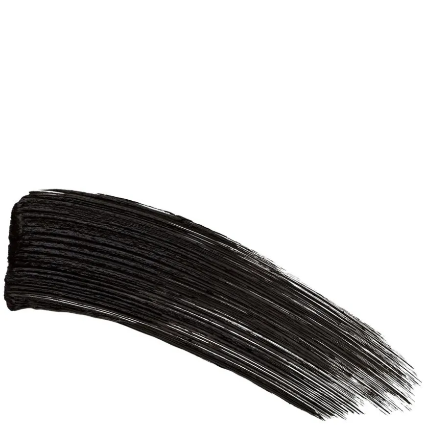 The Build Up Grow Length & Volume Mascara 02 Intense Black 9ml