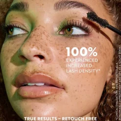 The Build Up Grow Length & Volume Mascara 02 Intense Black 9ml