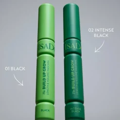 The Build Up Grow Length & Volume Mascara 02 Intense Black 9ml