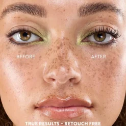 The Build Up Grow Length & Volume Mascara 01 Black 9ml