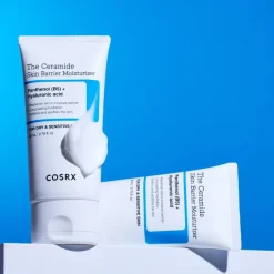 The Ceramide Skin Barrier Moisturizer 80ml