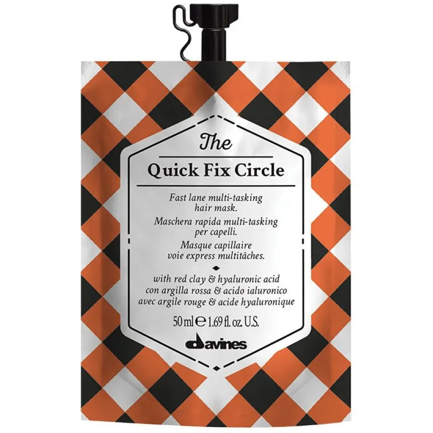 The Circle Chronicle The Quick Fix Circle 50ml