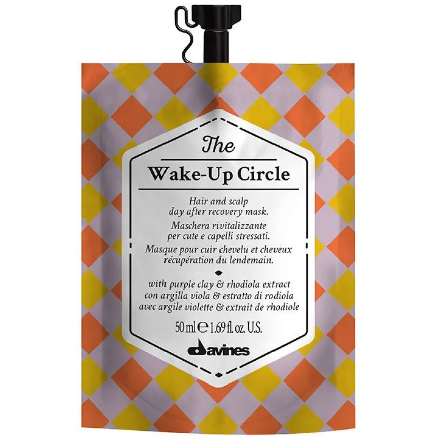 The Circle Chronicle The Wake Up Circle 50ml