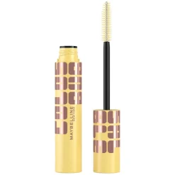 The Colossal Bubble Mascara Very Black 10ml