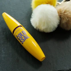 The Colossal Volum´ Express Glam Black 10,7ml