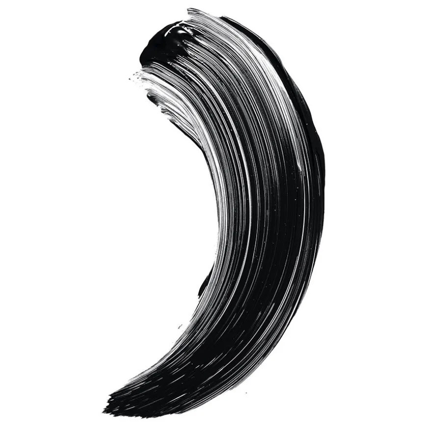 The Colossal Volum Express Waterproof Mascara Glam Black 10ml