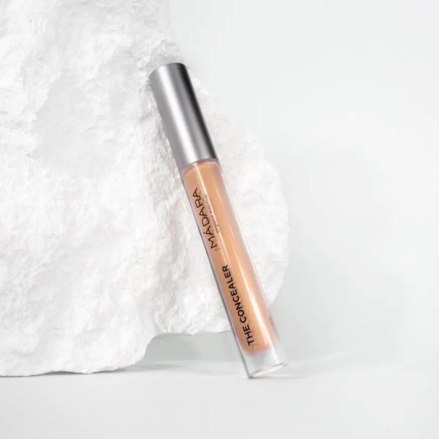 The Concealer #45 Almond 4ml