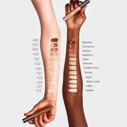 The Concealer #30 Warm Latte 4ml