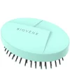 The Conscious™ Compact Detangling Brush Biodegradable Wet & Dry Brush Mint Green