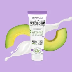 The Conscious™ Niacinamide Repair-Protect Conditioner Hair Fall & Damage Organic Avocado 225ml