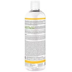 The Conscious Vitamin C Anti Aging Micellar Water Organic Lemon & Raspberry 350ml