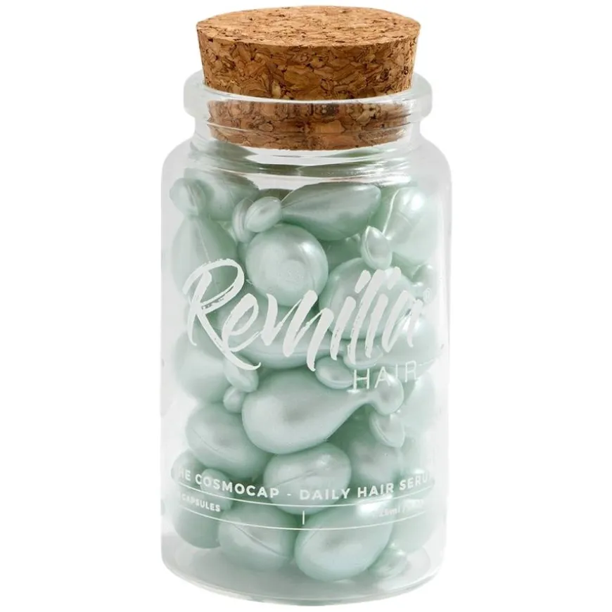 The Cosmocap Hair Serum 30Caps