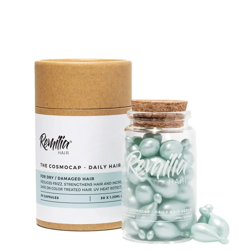 The Cosmocap Hair Serum 30Caps