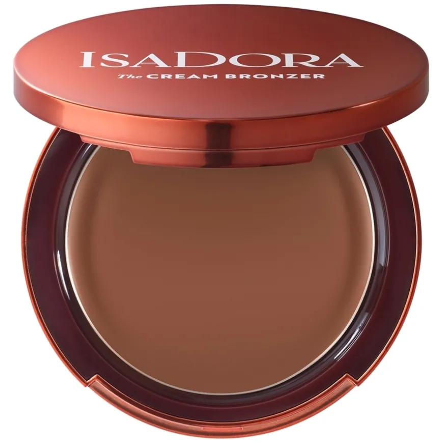 The Cream Bronzer 52 Deep