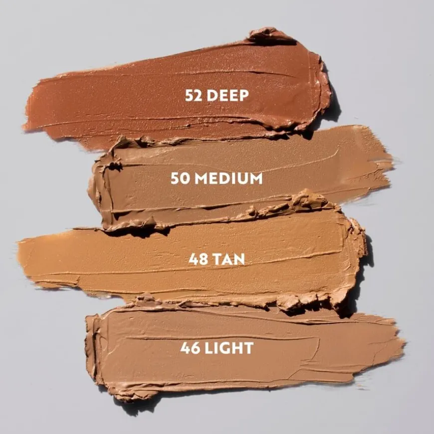 The Cream Bronzer 52 Deep