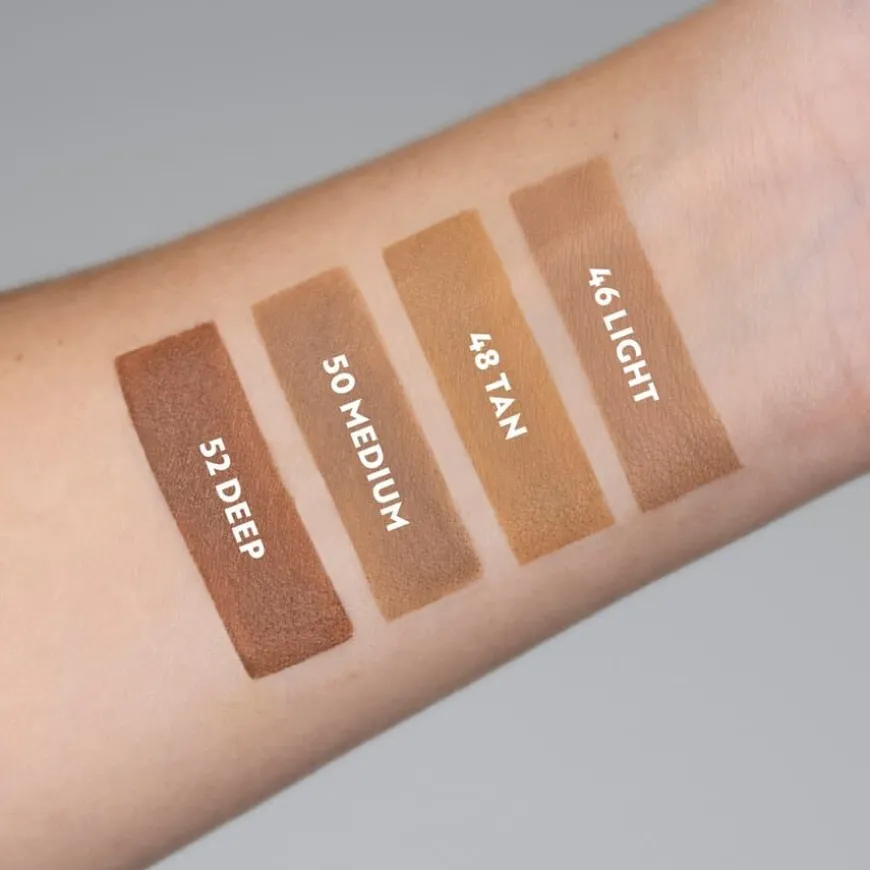 The Cream Bronzer 52 Deep