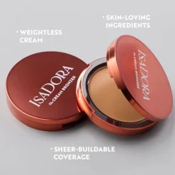 The Cream Bronzer 46 Light