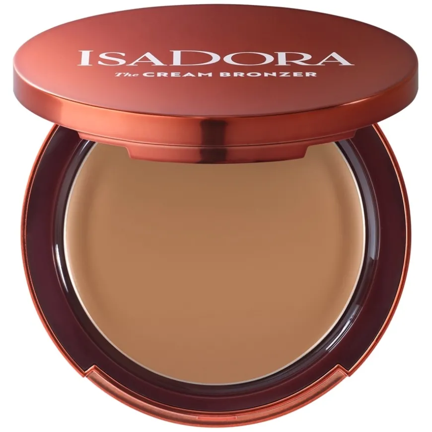 The Cream Bronzer 48 Tan