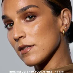 The Cream Bronzer 48 Tan