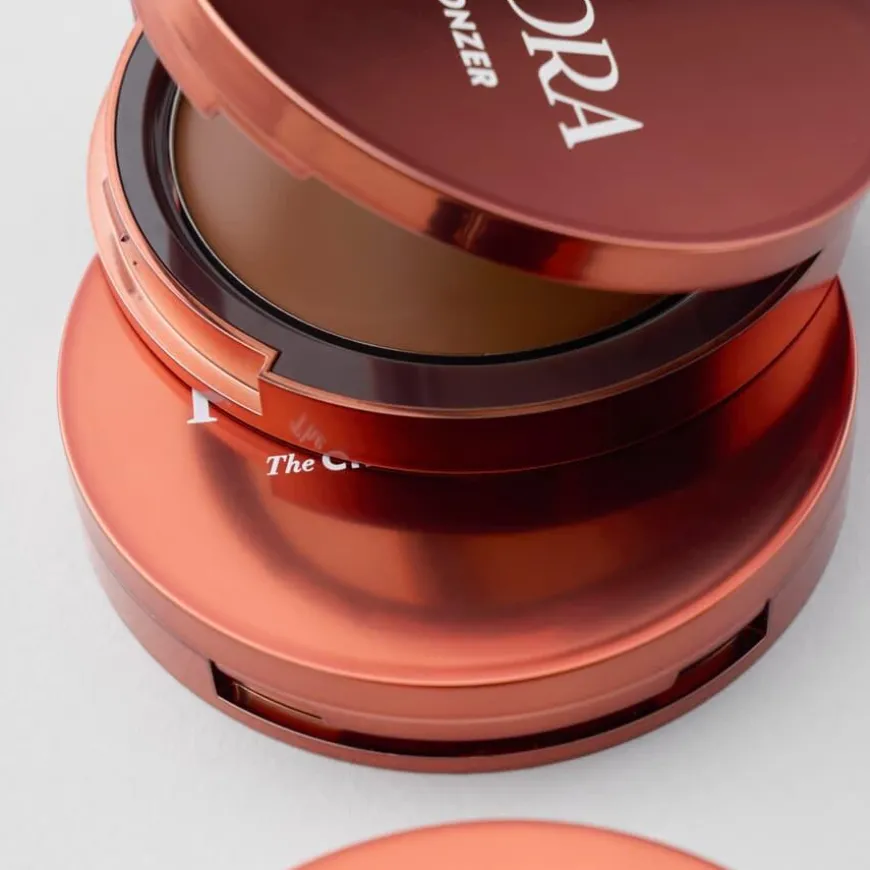 The Cream Bronzer 48 Tan