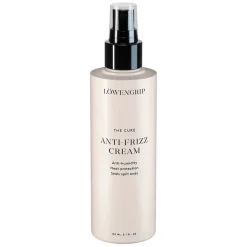 The Cure Anti-Frizz Cream 150ml