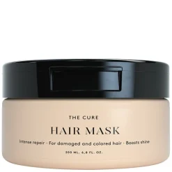 The Cure Hair Mask 200ml
