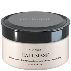 The Cure Hair Mask 200ml