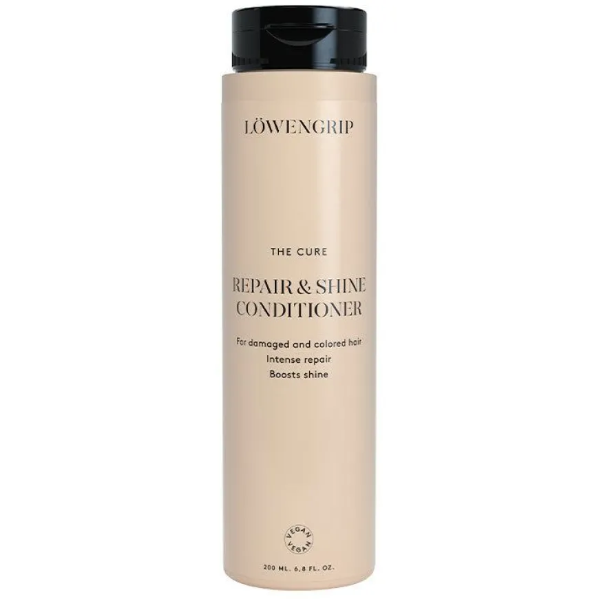 The Cure Repair & Shine Conditioner 200ml