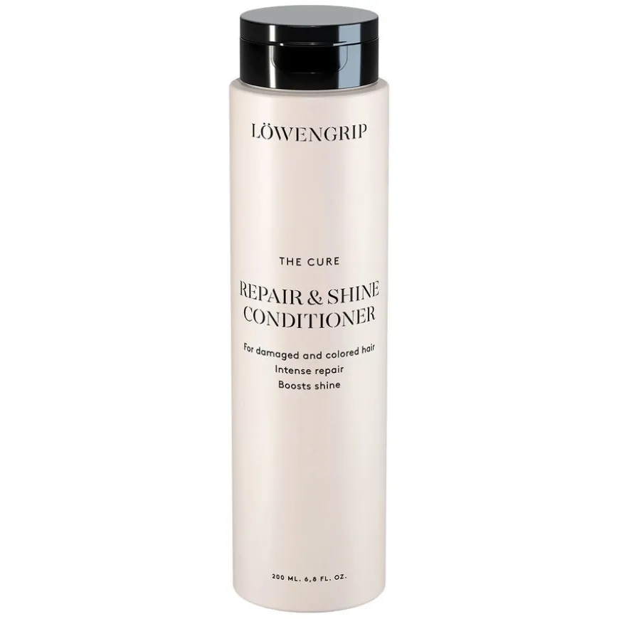 The Cure Repair & Shine Conditioner 200ml