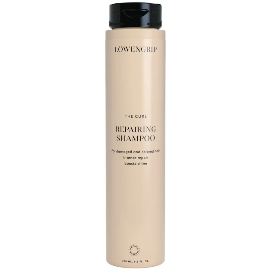 The Cure Repair & Shine Shampoo 250ml