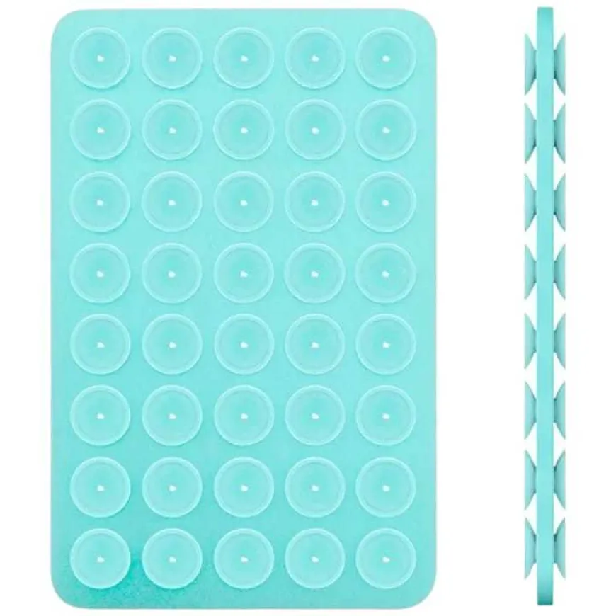 The Double Bestie Aqua 1pcs