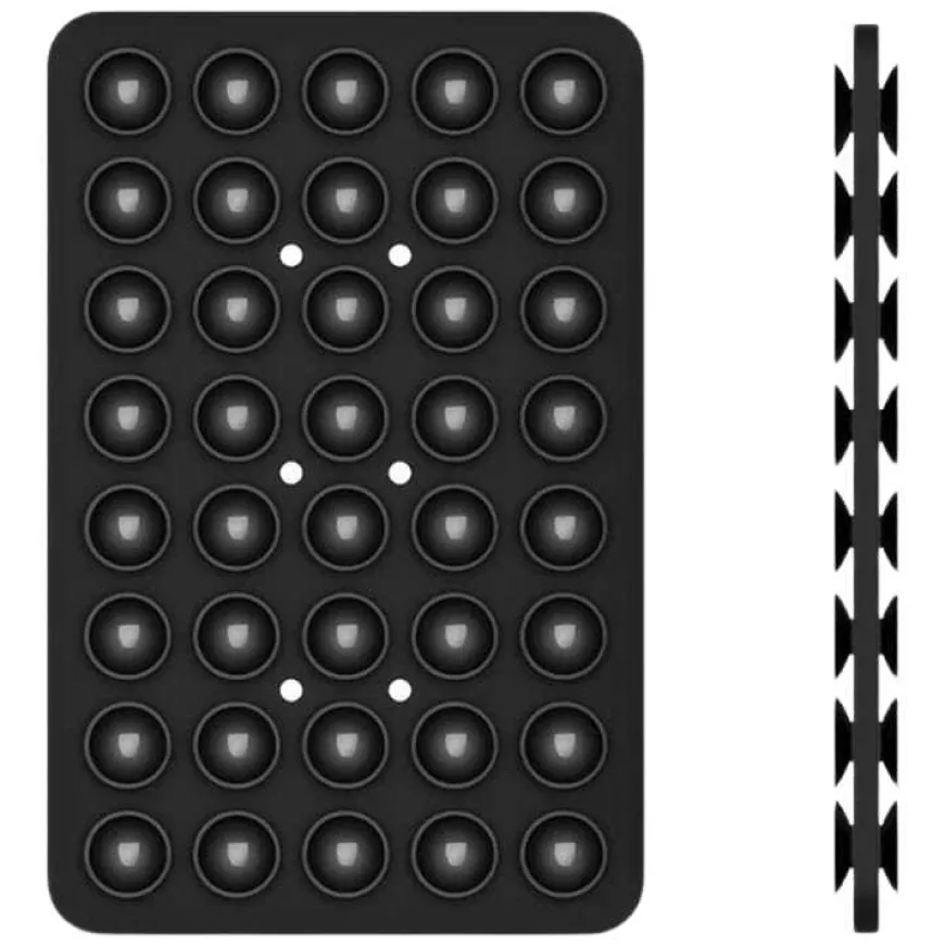 The Double Bestie Black 1pcs