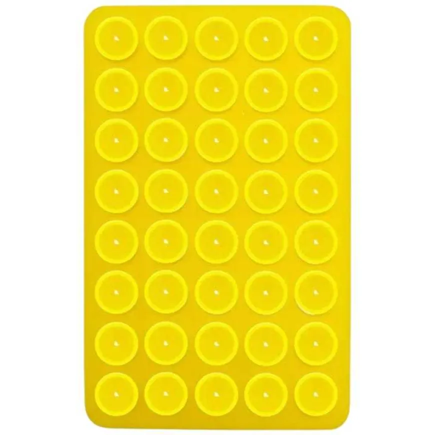 The Double Bestie Yellow 1pcs