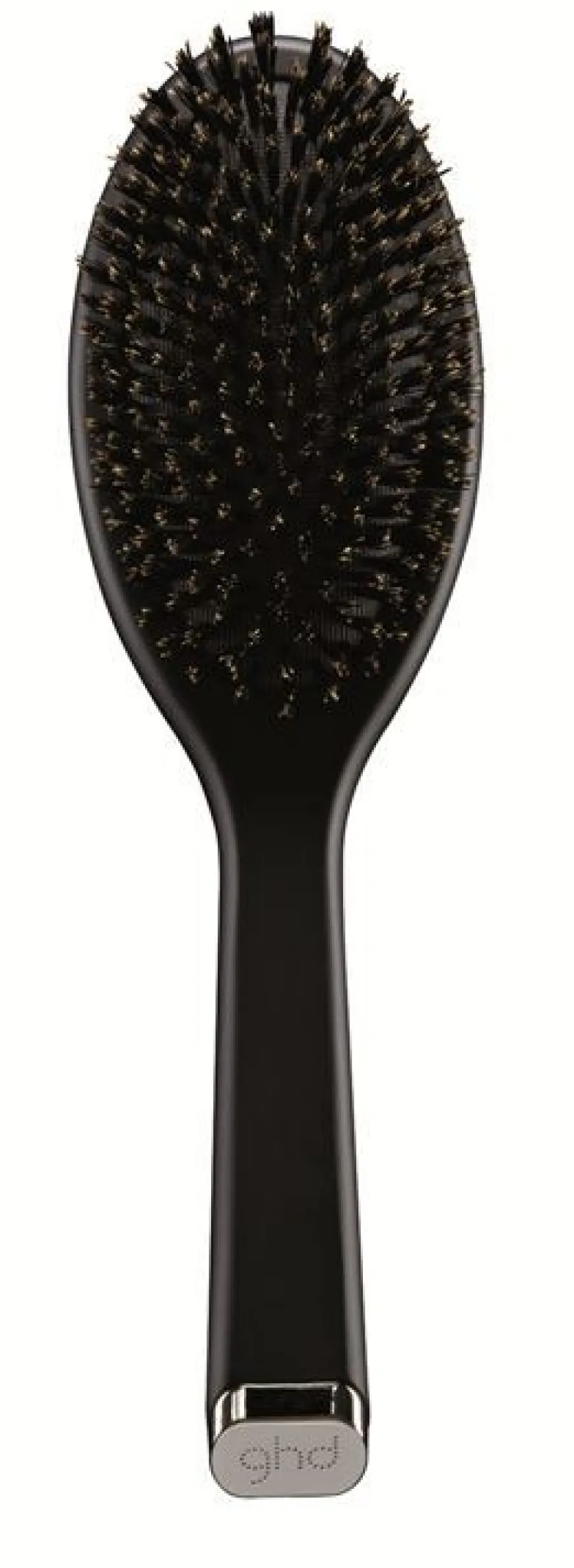 The Dresser Oval Brush