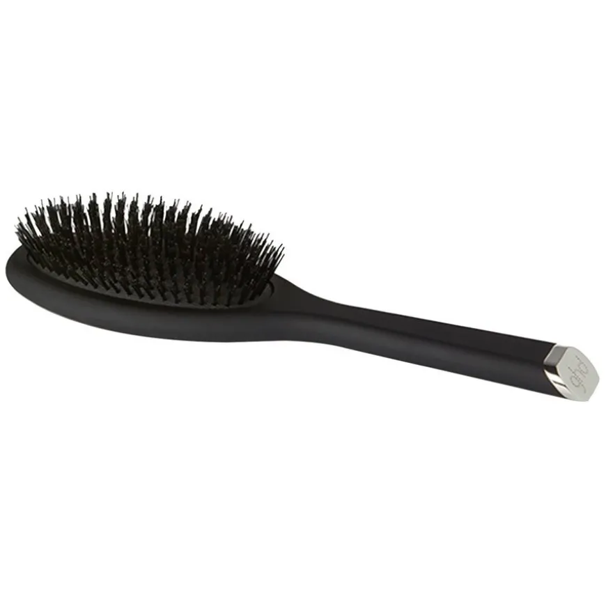 The Dresser Oval Brush