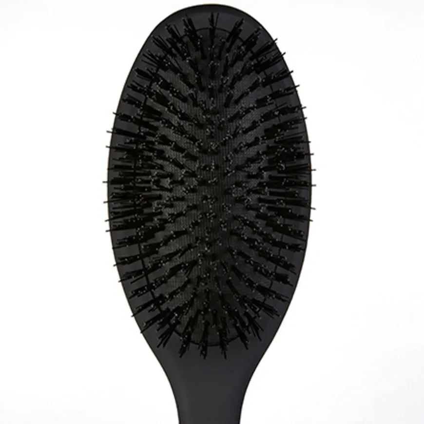 The Dresser Oval Brush