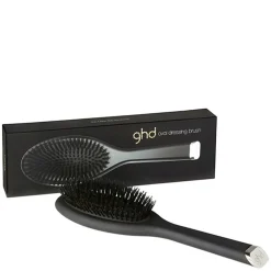 The Dresser Oval Brush