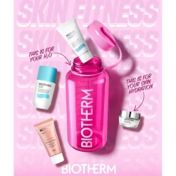 The Drop Collection Pink Drop Set