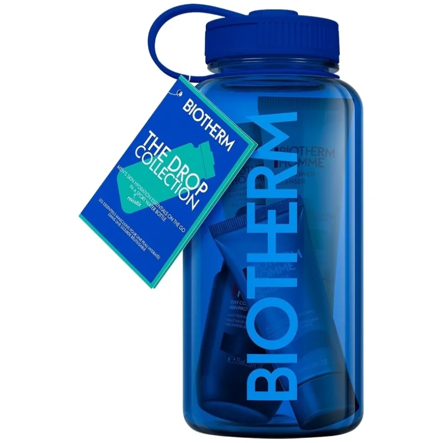 The Drop Collection Power Drop Set For Men