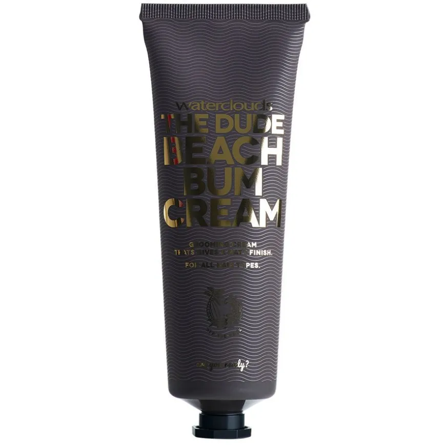 The Dude Beach Bum Cream 125ml