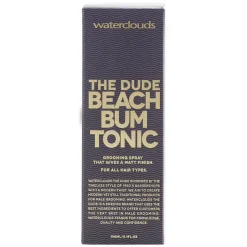 The Dude Beach Bum Tonic 150ml