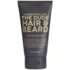 The Dude Hair & Beard Conditioner 150ml
