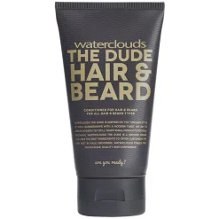 The Dude Hair & Beard Conditioner 150ml