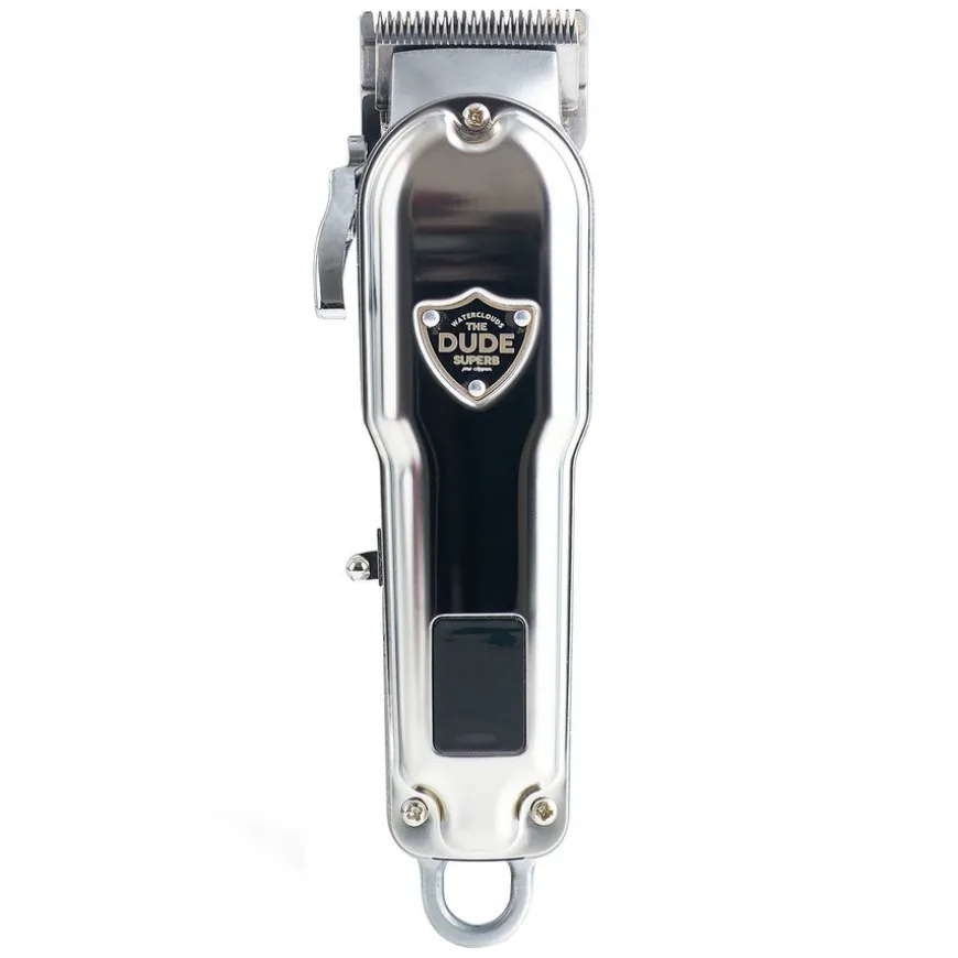 The Dude Super Pro Clipper