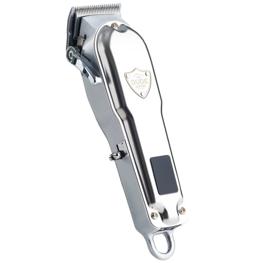 The Dude Super Pro Clipper