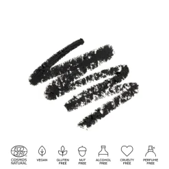 The Eye Pencil #1 Black 1g