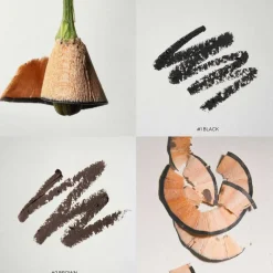 The Eye Pencil #1 Black 1g