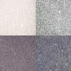 The Eyeshadow Quartet 12 Crystal Mauve 3,5g