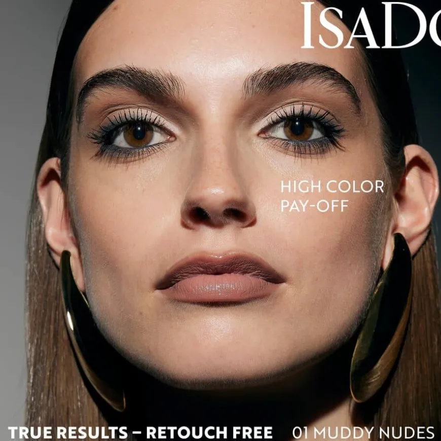 The Eyeshadow Quartet 03 Smoky Eyes 3,5g